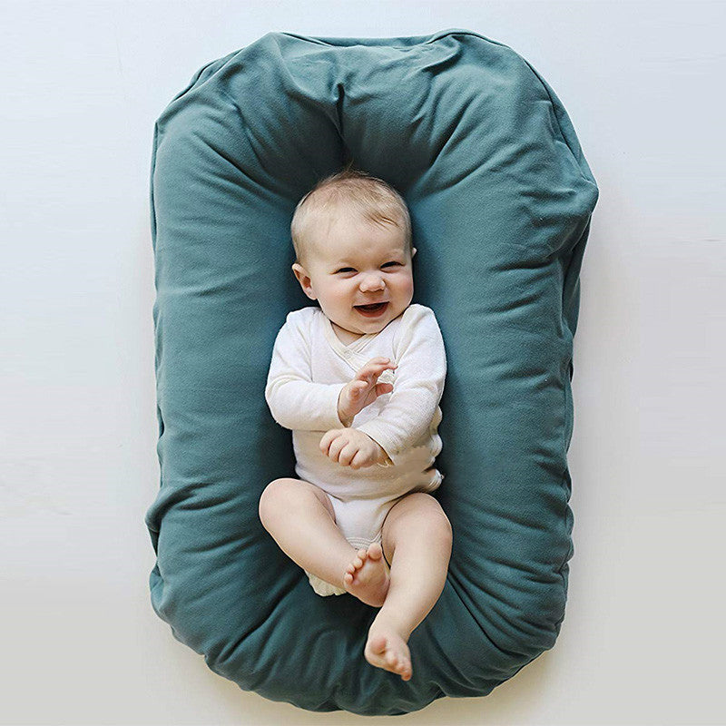 UteraNest Newborn Bed