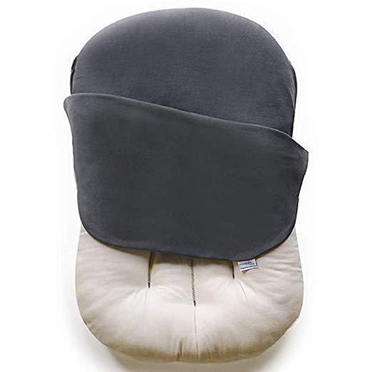 UteraNest Newborn Bed